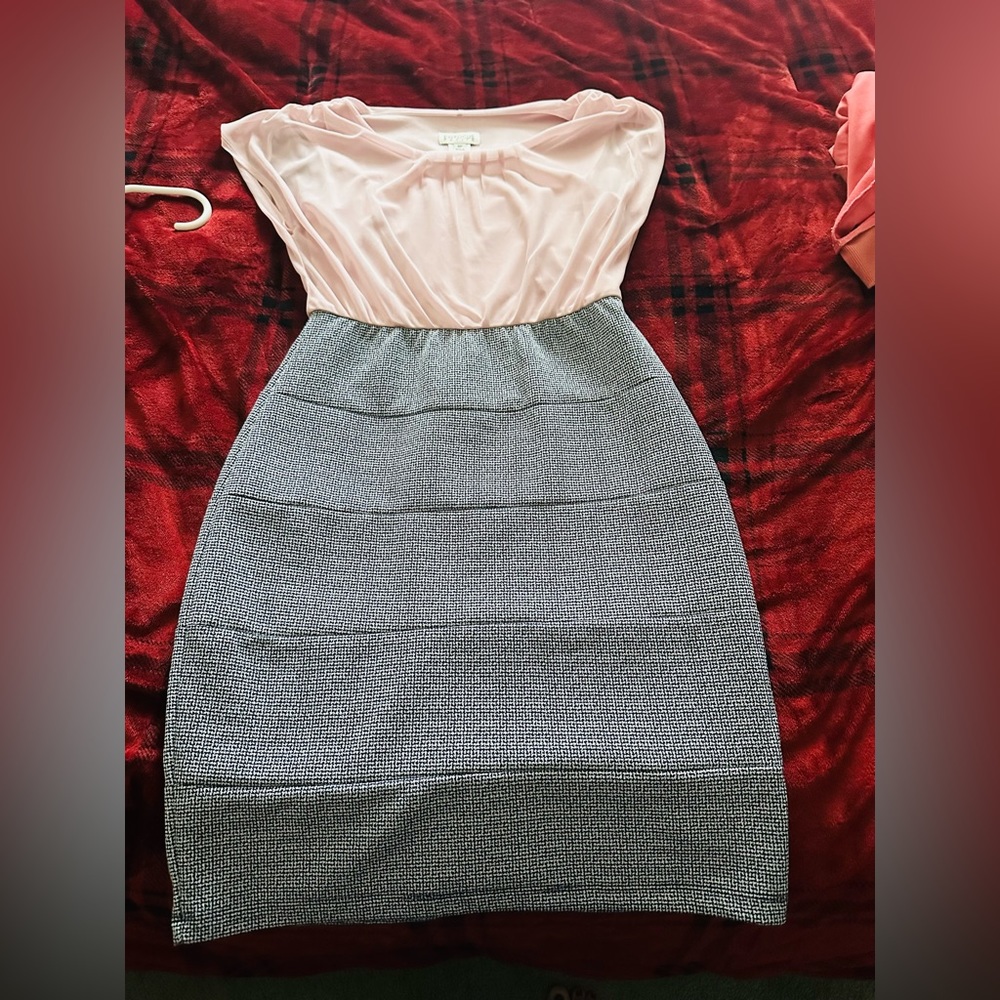 Enfocus Petite Dress never use but the tag has thrown